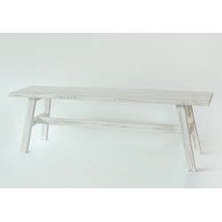 Coastal Bench Seat 140cm